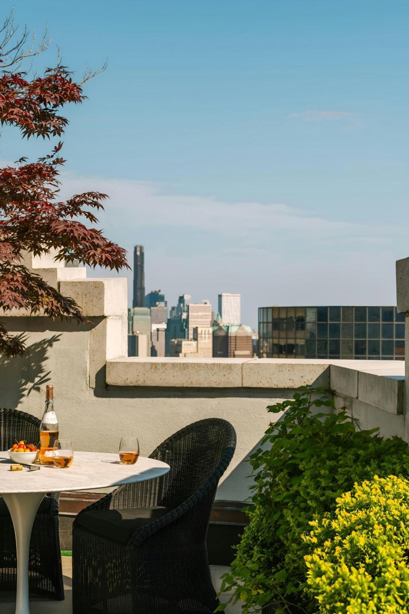 Sonder By Marriott Bonvoy One Platt Apartments Financial District New York Exteriér fotografie