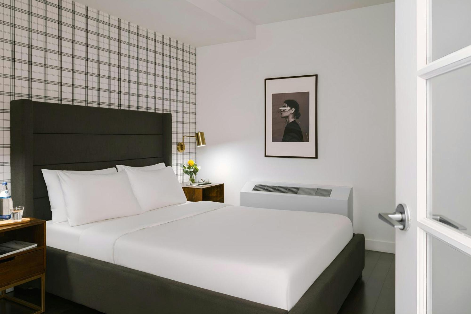 Sonder By Marriott Bonvoy One Platt Apartments Financial District New York Exteriér fotografie