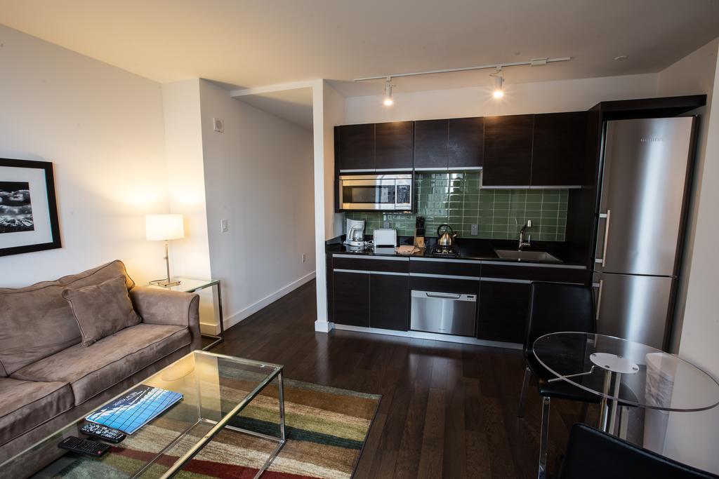 Sonder By Marriott Bonvoy One Platt Apartments Financial District New York Exteriér fotografie
